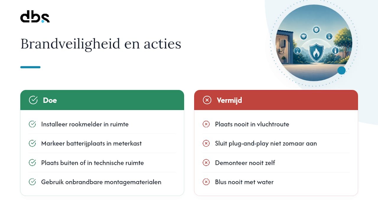 Brandveiligheid en incidentafhandeling: wat zeggen de Brandweer en NIPV? — overview diagram