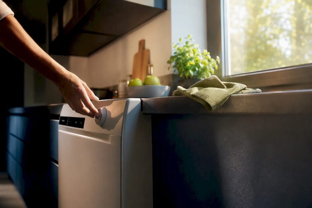 Huishouden gebruikt overdag zelf de opgewekte zonnestroom